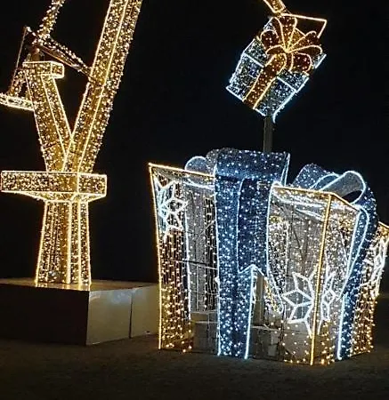 Wave - Cztery Oceany * Gdansk